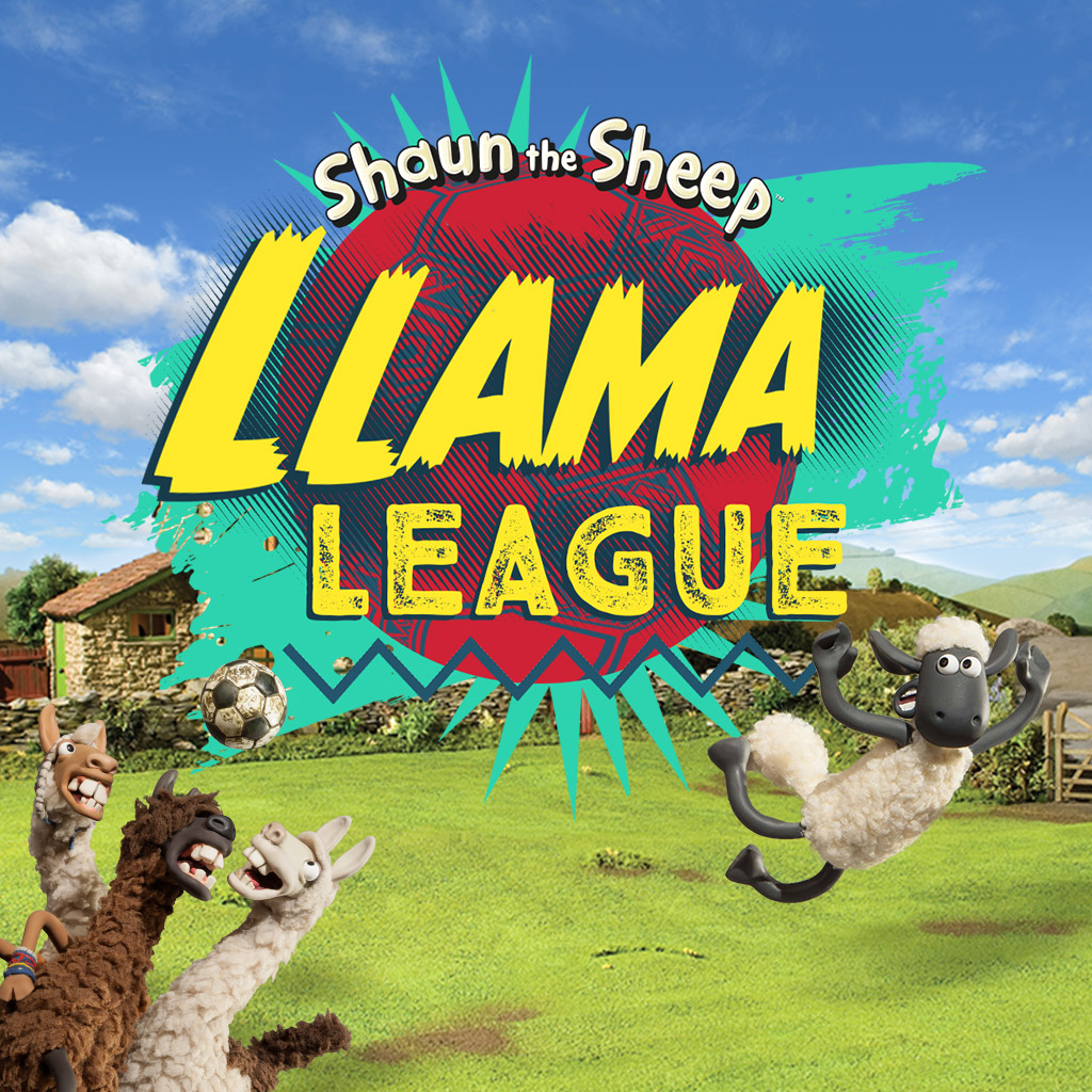 Games Shaun the Sheep