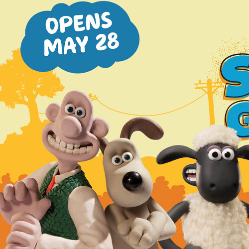 Shaun the Sheep Mossy Bottom Mayhem Lands on YouTube