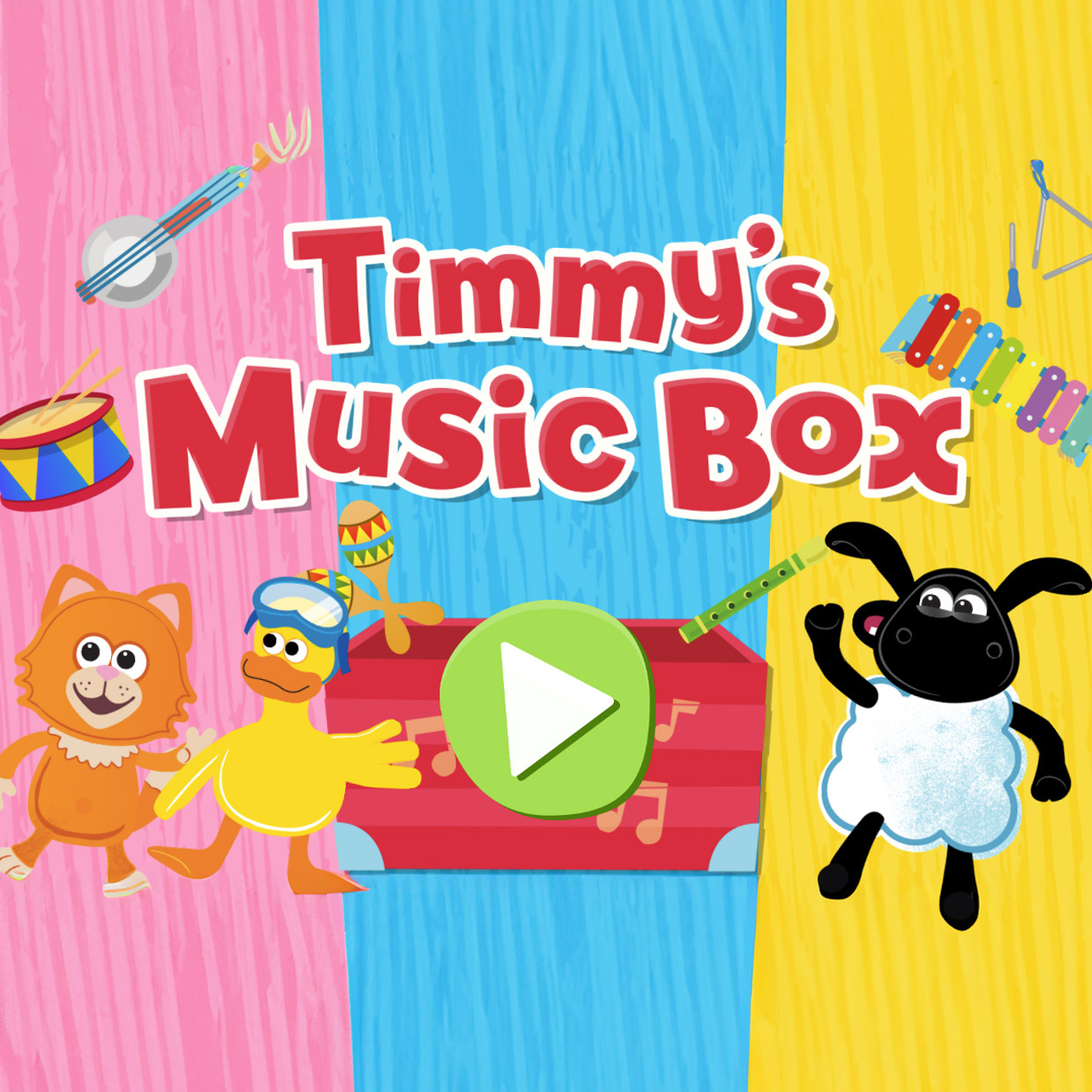 Timmymusicbox