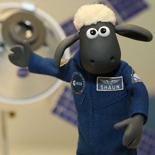 Home Shaun the Sheep